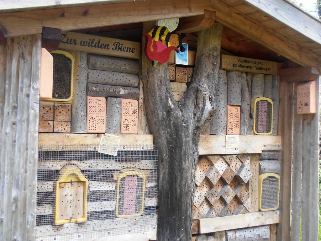 Gasthaus Schadde Vlotho Exterior photo