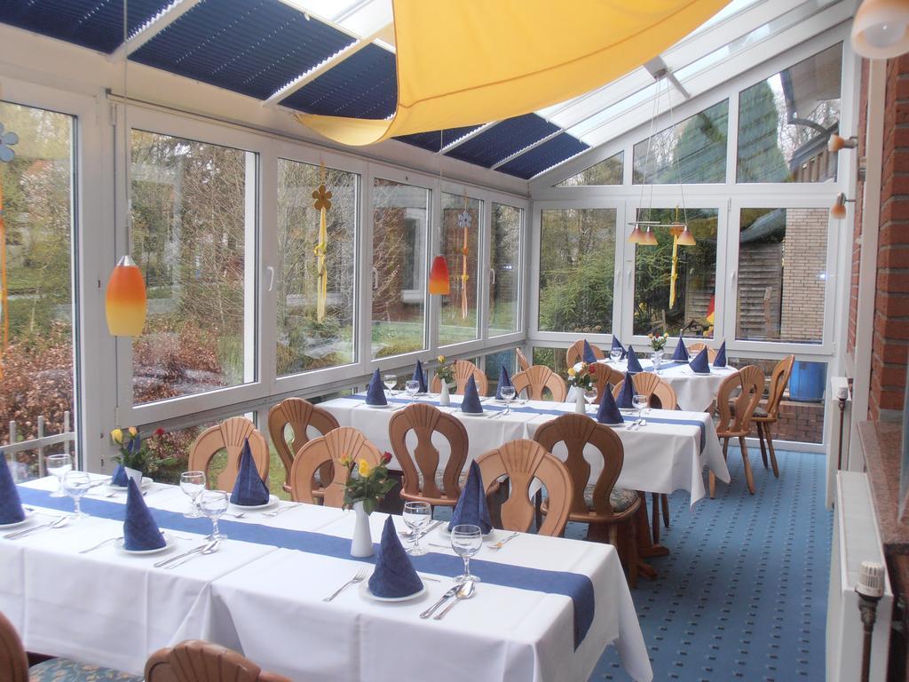 Gasthaus Schadde Vlotho Exterior photo