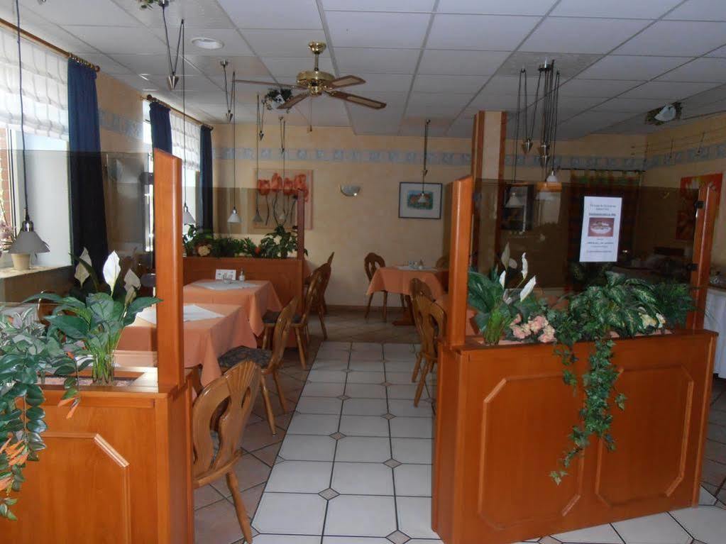Gasthaus Schadde Vlotho Exterior photo